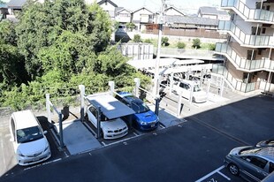 大久保駅 徒歩9分 5階の物件内観写真